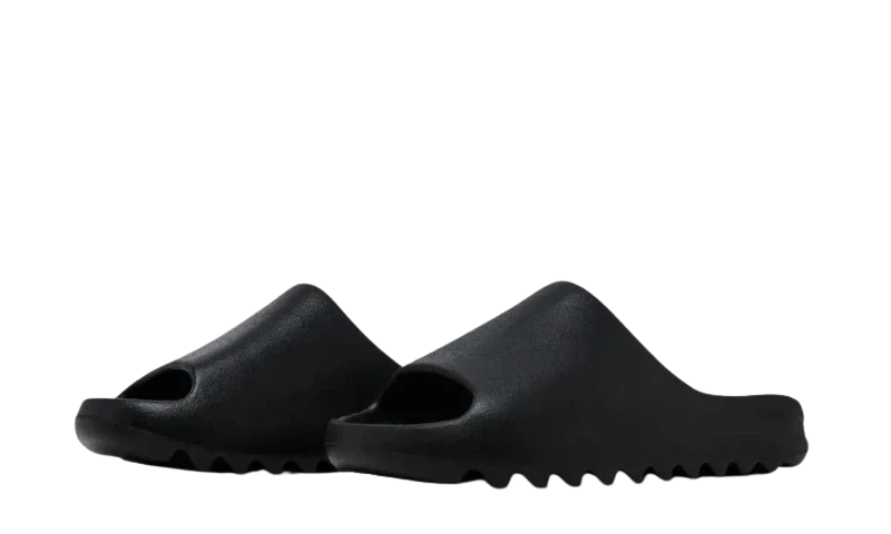 Yeezy YS-01 Slide Black