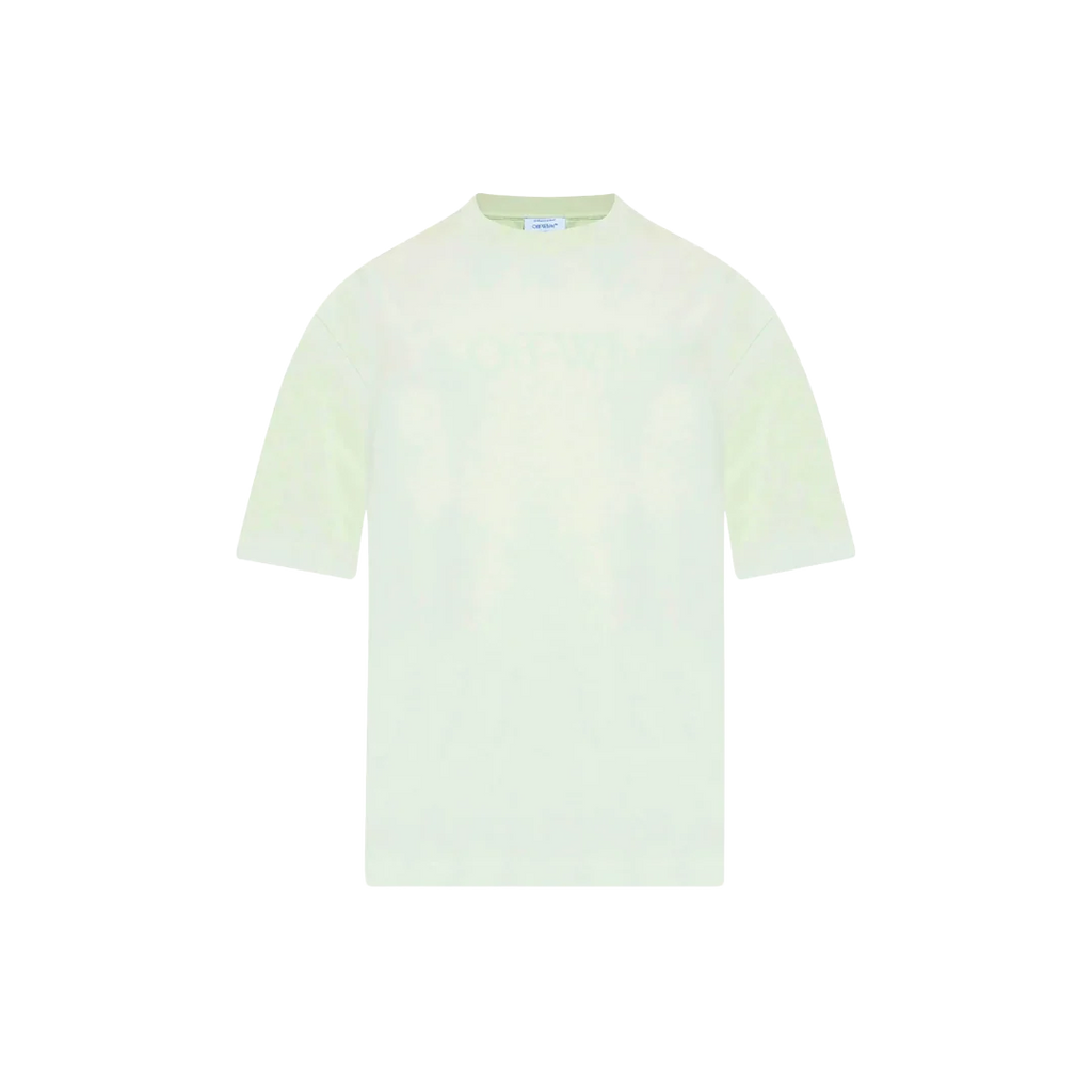 Off White - Big Bookish Skate Short Sleeve T-Shirt