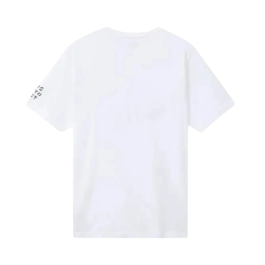 KAWS x Uniqlo Tokyo First Tee White