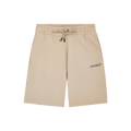 Off White - Heraldic Arrow Skate Sweatshorts