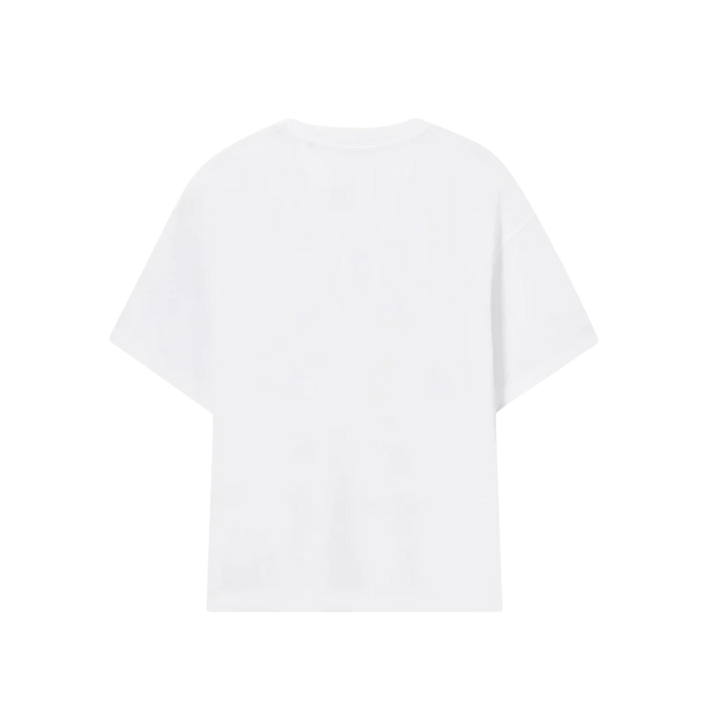 lealCollective - Dust Tee White