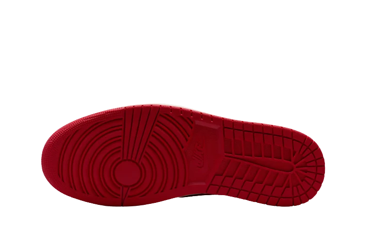 Jordan 1 Retro Low OG Banned