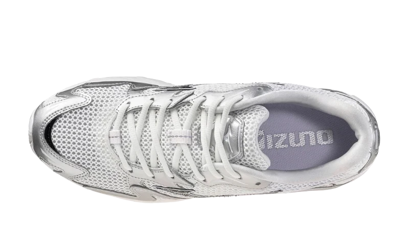 Mizuno Wave Rider 10 GF Lilac Hint