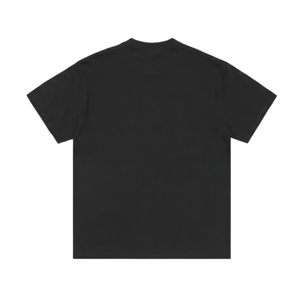 Corteiz x Morocco World Cup Edition Og Alcatraz Tee Black