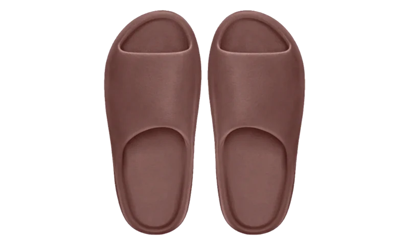 Yeezy YS-01 Slide Fudge