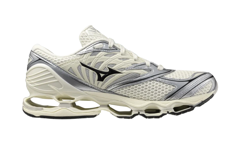 Mizuno Wave Prophecy LS