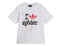Adidas x Sp5der T-shirt White