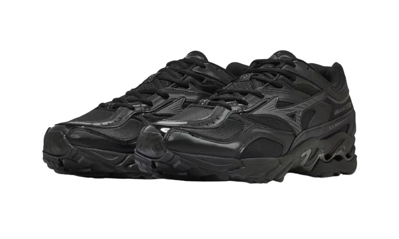 Mizuno Wave MG4 LS