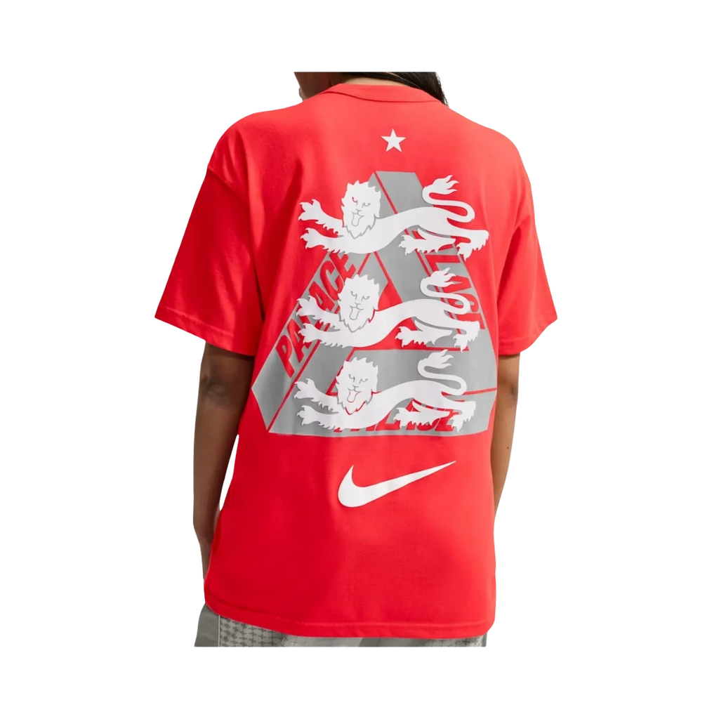 Palace x Nike England T-shirt