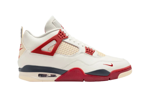Air Jordan 4 Retro OG Nigel Sylvester Brick After Brick