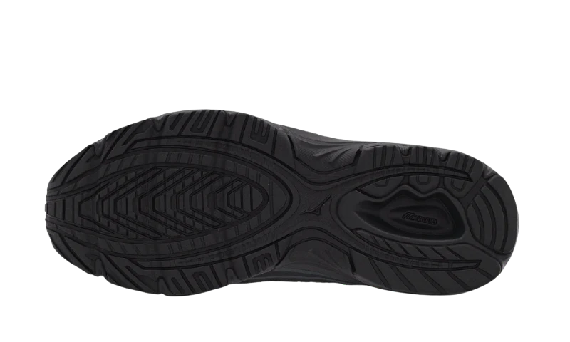 Mizuno MXR Triple Black