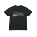 Corteiz Sniper Tee Black
