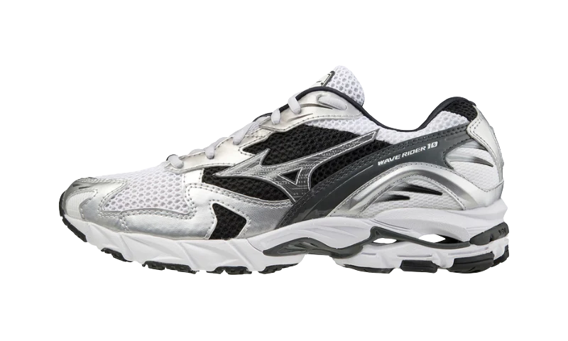 Mizuno Wave Rider 10