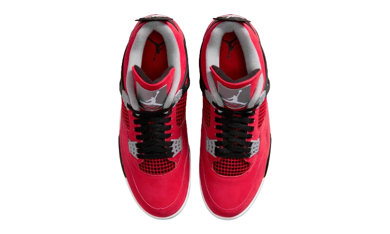 Jordan 4 Retro Toro Bravo (2026)