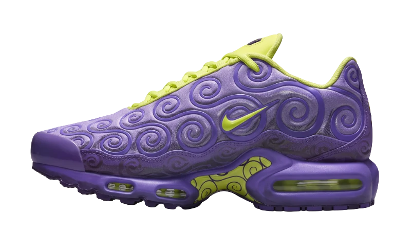 Nike Air Max Plus One Piece Gomu Gomu (With Card)