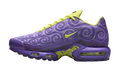Nike Air Max Plus One Piece Gomu Gomu (With Card)
