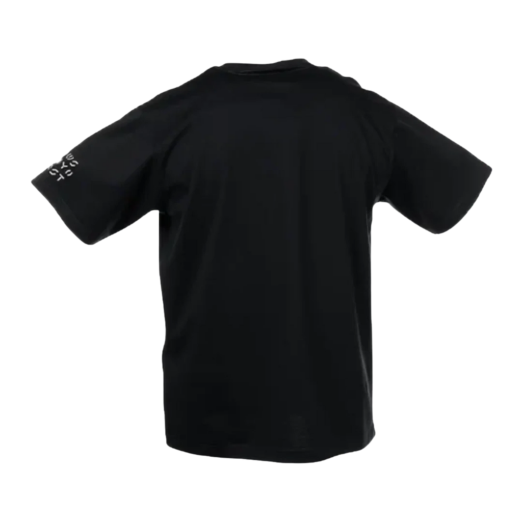 Kaws x Uniqlo Tokyo First Tee (Asia Sizing) Dark Grey