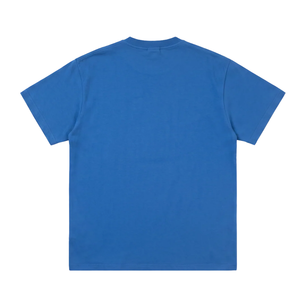 Corteiz Snicker Bar Tee Blue