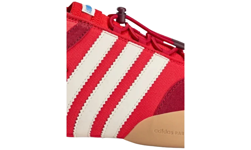 Adidas Ballerina Bad Bunny Flamboyan