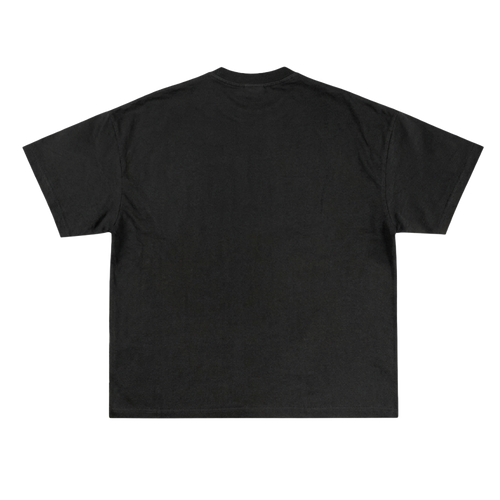 Blanchard EEUU Tee Black