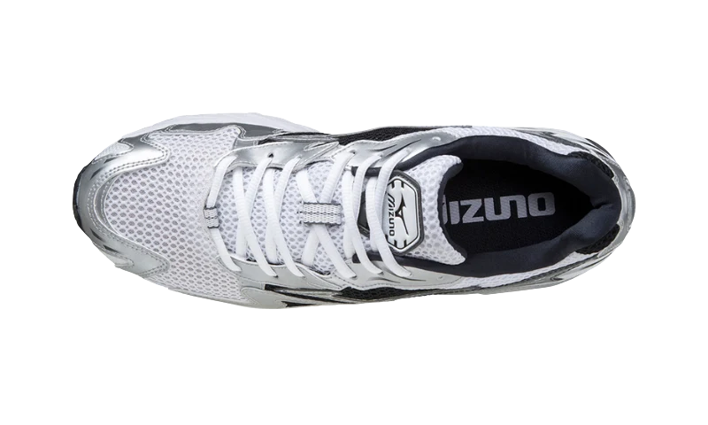 Mizuno Wave Rider 10