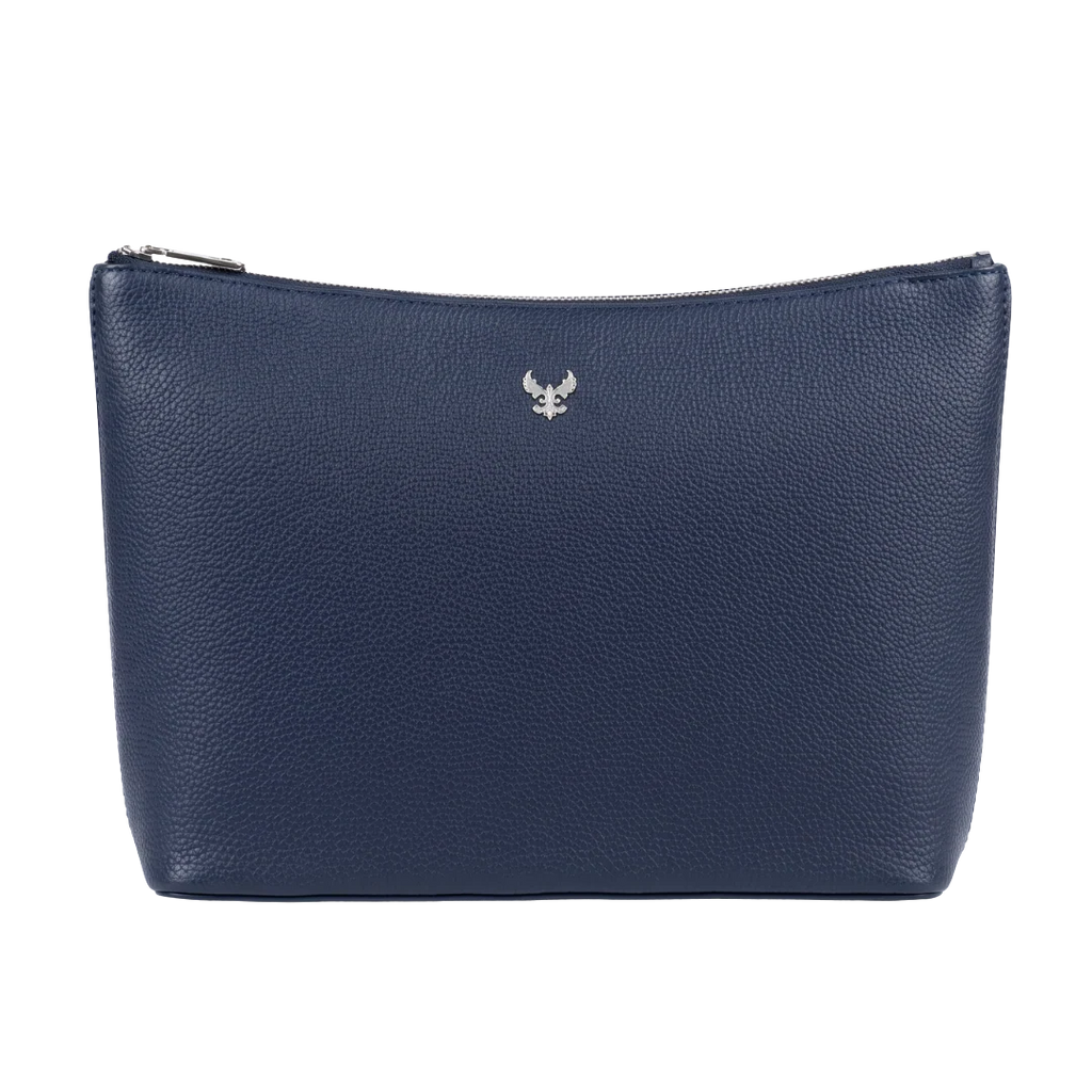 Twotwothree - 223 Pocket Bag (Blue)