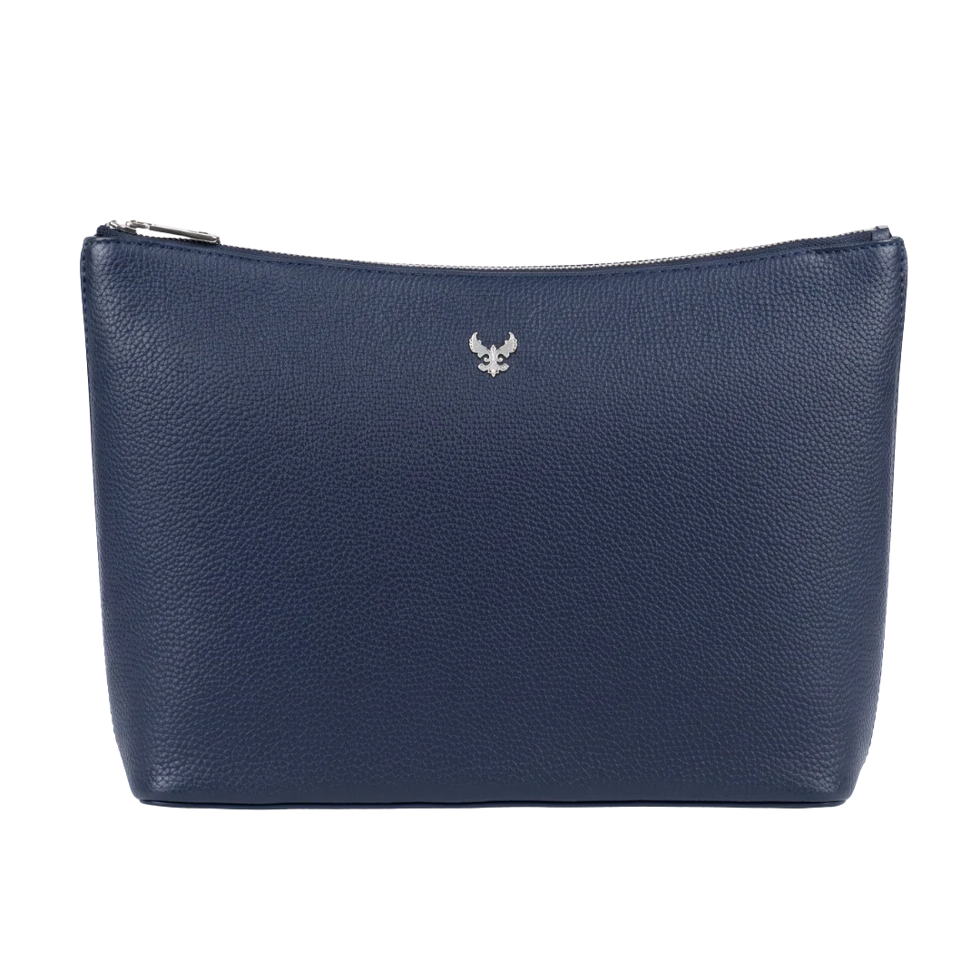 Twotwothree - 223 Pocket Bag (Blue)