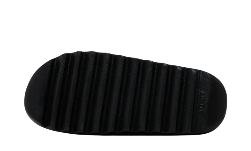 Yeezy YS-01 Slide Black