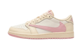 Air Jordan 1 Retro Low OG SP Travis Scott Shy Pink