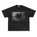 Blanchard EEUU Tee Black