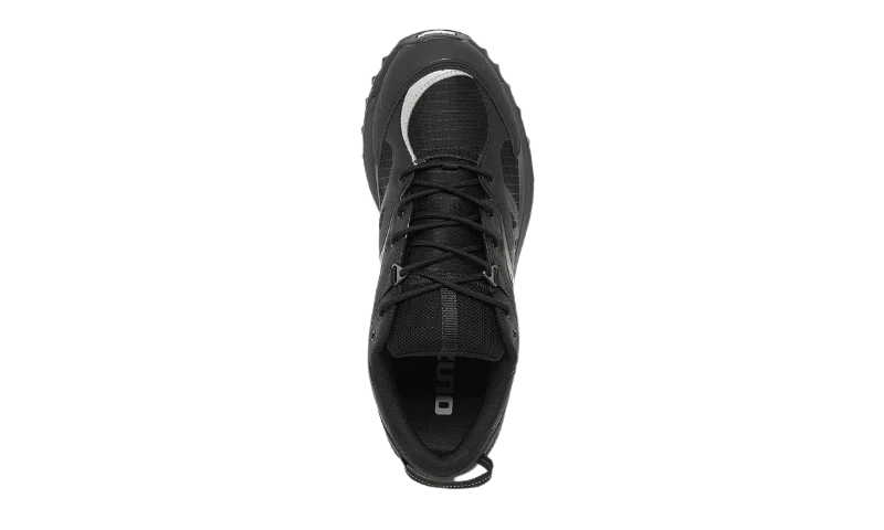 Mizuno Wave Mujin TL GTX Black