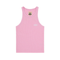 Corteiz Womens Classic Tank Top Pink