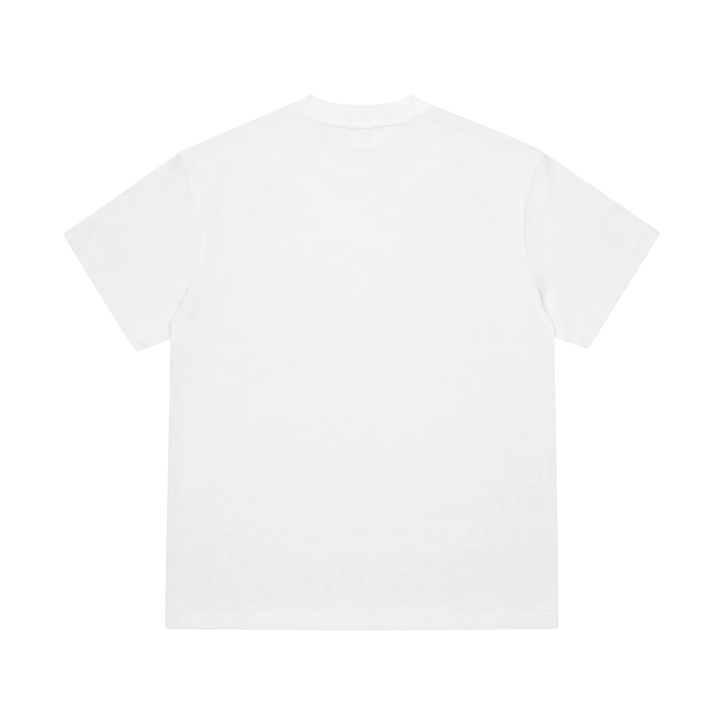 Corteiz Tribal Tee White
