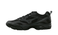 Mizuno MXR Triple Black