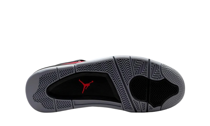 Jordan 4 Retro Toro Bravo (2026)