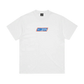 Corteiz Snicker Bar Tee White