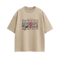 LVGN - Scripture Tee Beige