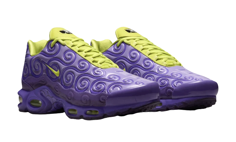 Nike Air Max Plus One Piece Gomu Gomu (With Card)