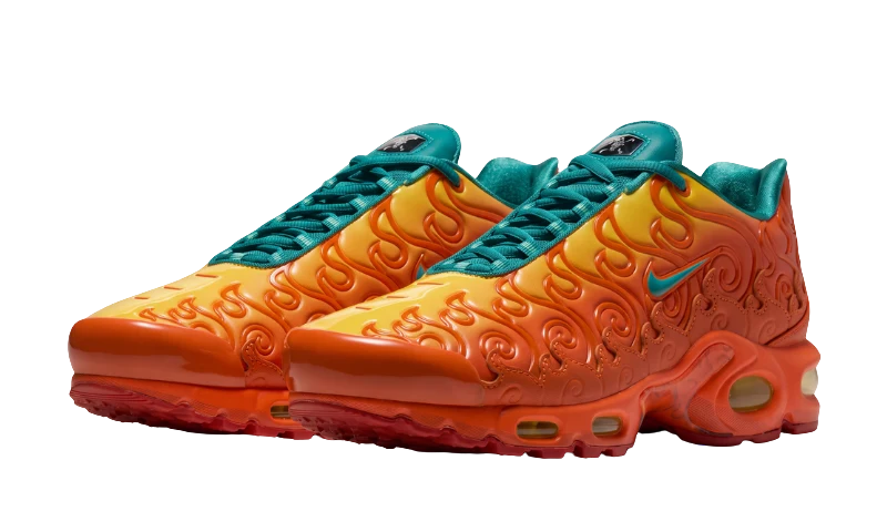 Nike Air Max Plus One Piece Mera Mera (With Card)
