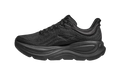 Hoka Bondi 9 Mens Running Shoes Black