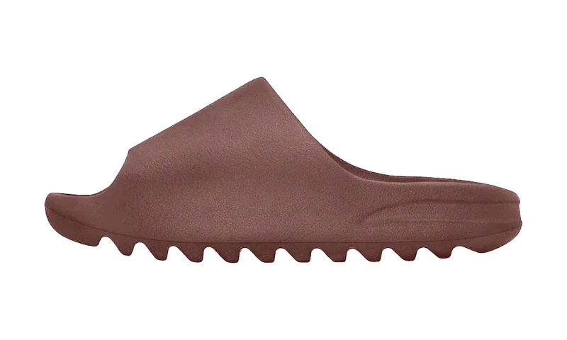 Yeezy YS-01 Slide Fudge