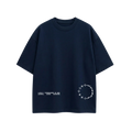 LVGN - Blue Endless Tee