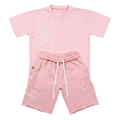 Ci Concept – Classic Letters Set Pink