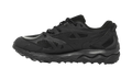 Mizuno Wave Mujin TL GTX Black