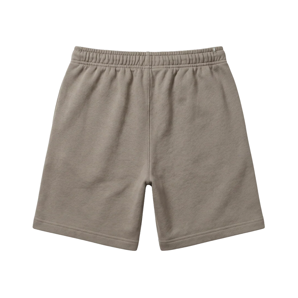 Fear of God Essentials Sweatshort Desert Taupe
