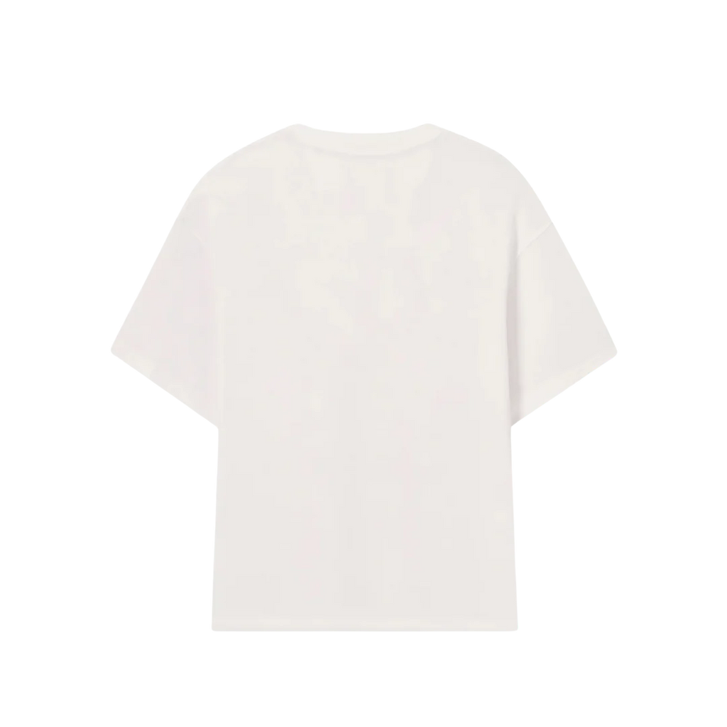 lealCollective - Calling Tee Ecru