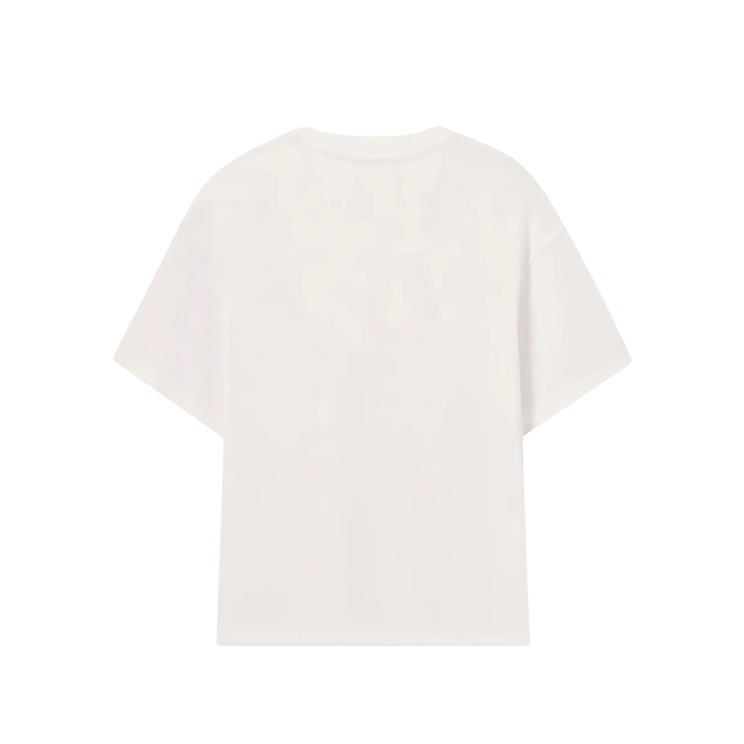 lealCollective - Calling Tee Ecru