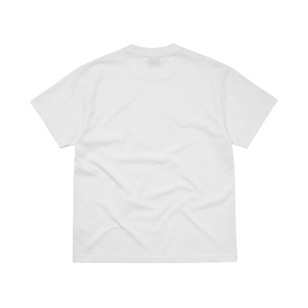 Corteiz Brasil Tee White