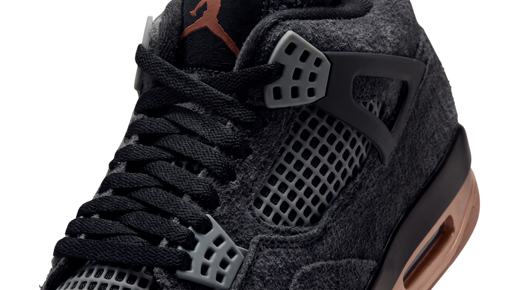 Air Jordan 4 Retro London