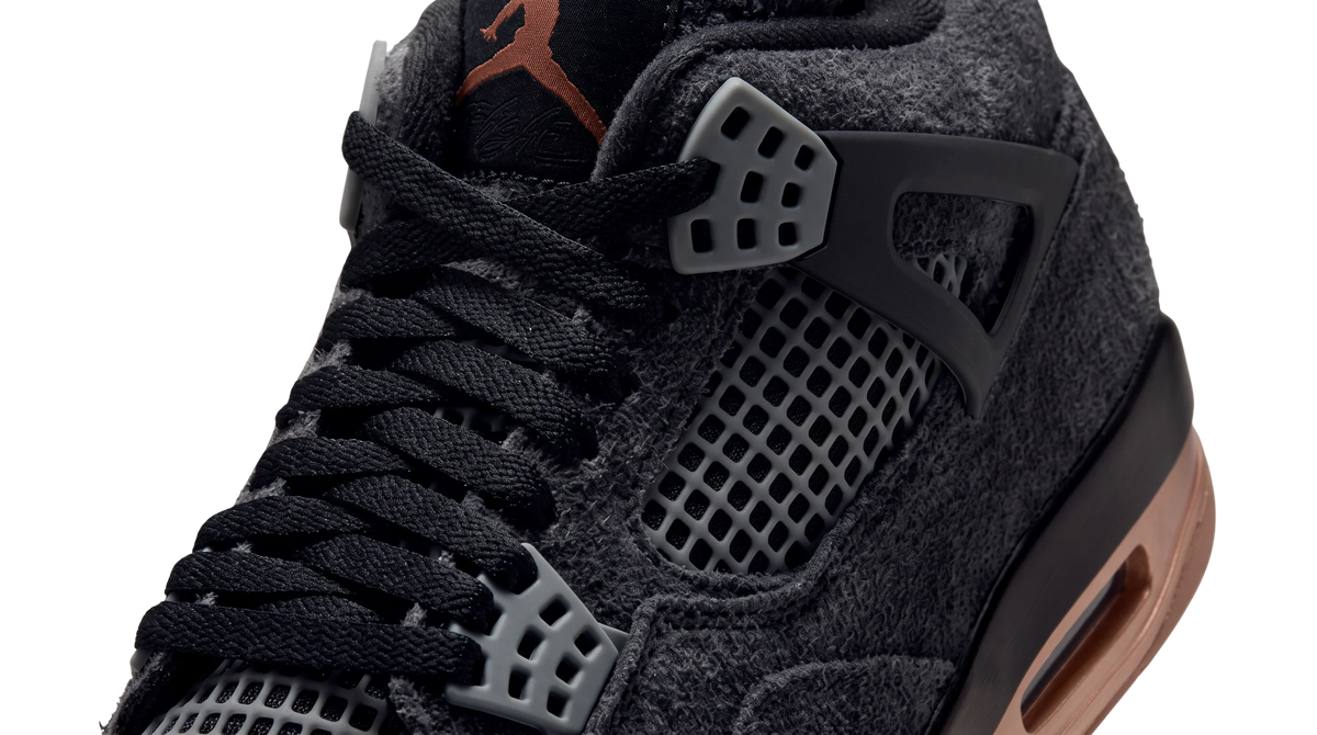 Air Jordan 4 Retro London